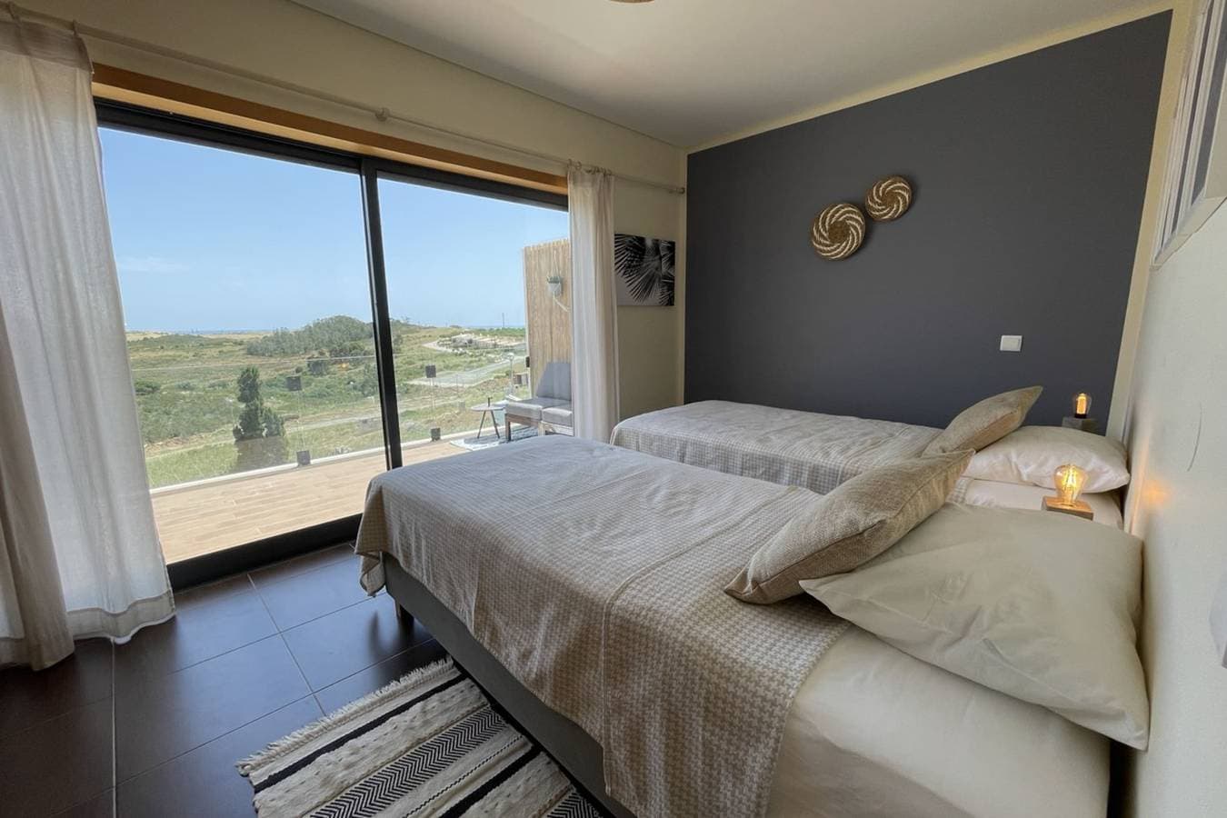 Casa Kama - Modernes Haus in der Nähe von Sagres 1