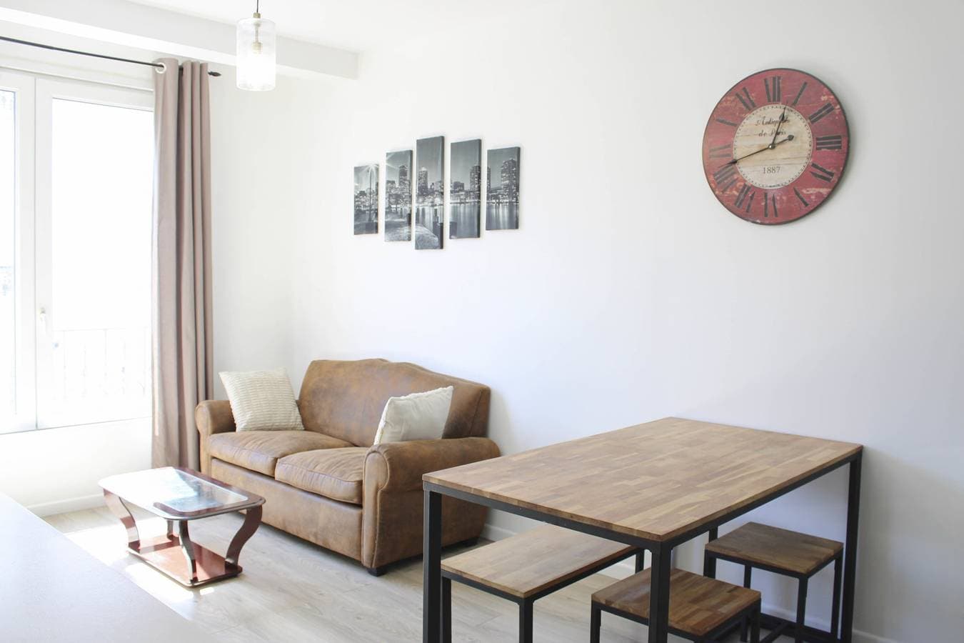 Foto 7 von 33: Ferienwohnung für 3 Personen