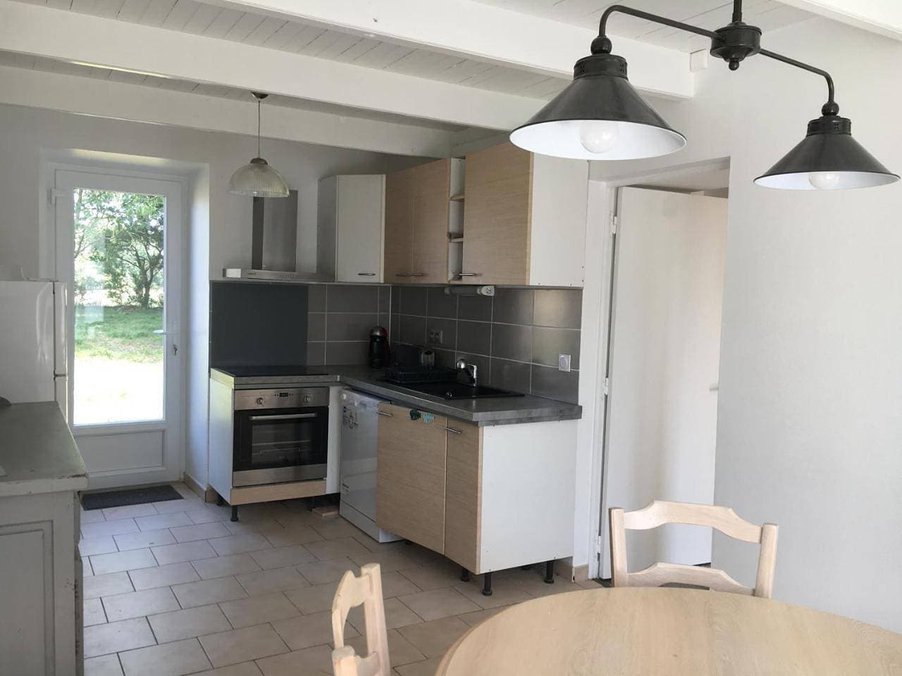 Foto 7 von 27: Three-Bedroom House