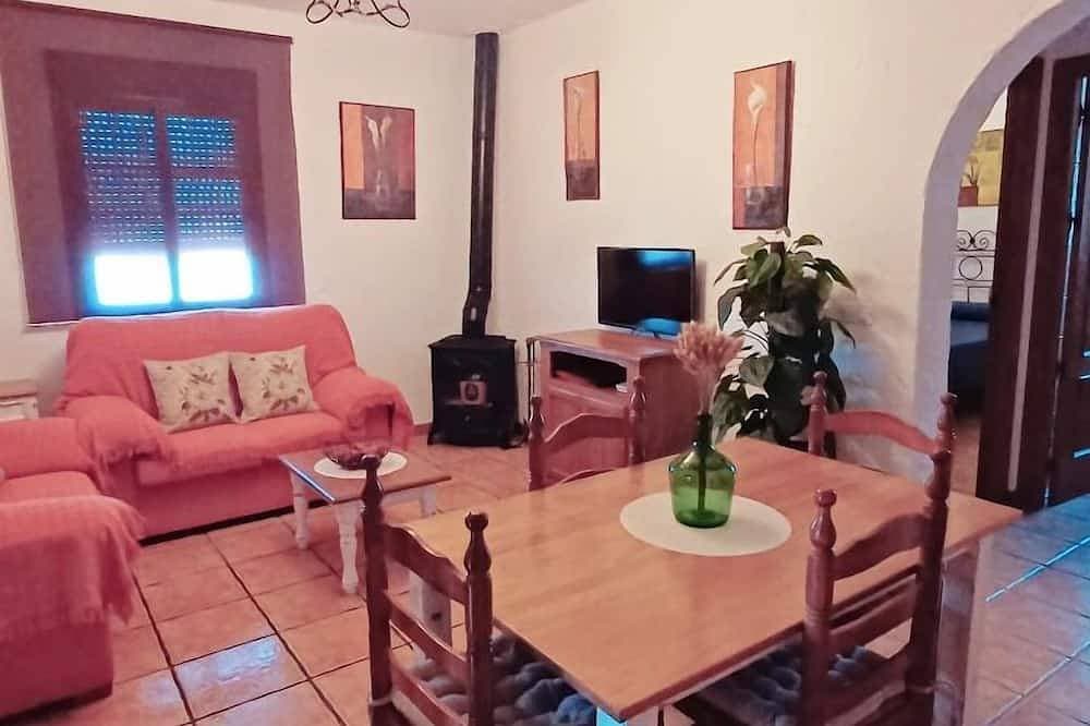 Foto 12 von 30: Bauernhaus mit WiFi, Pool, Terrasse, Meer- und Bergblick Cr / Ma / 00776