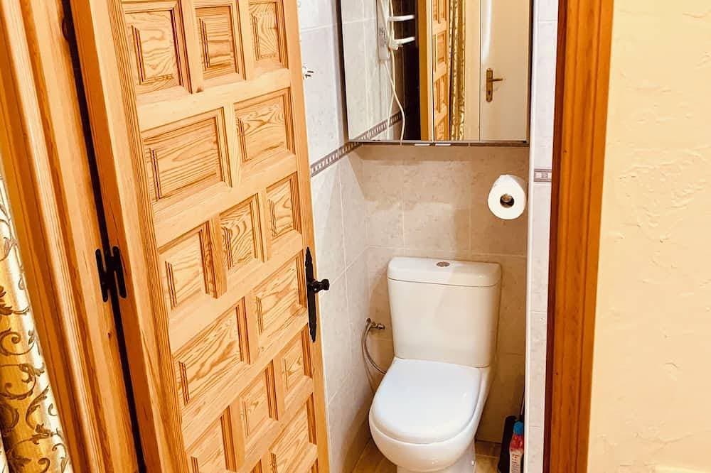 Foto 6 von 30: Villa Casa Hermosa in Los Banos De Fortuna, friedlich, ruhig mit eigenem Pool