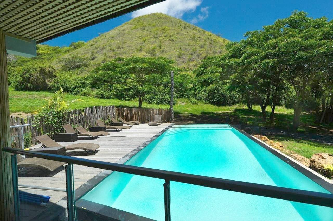 Betikure Parc Lodge 1
