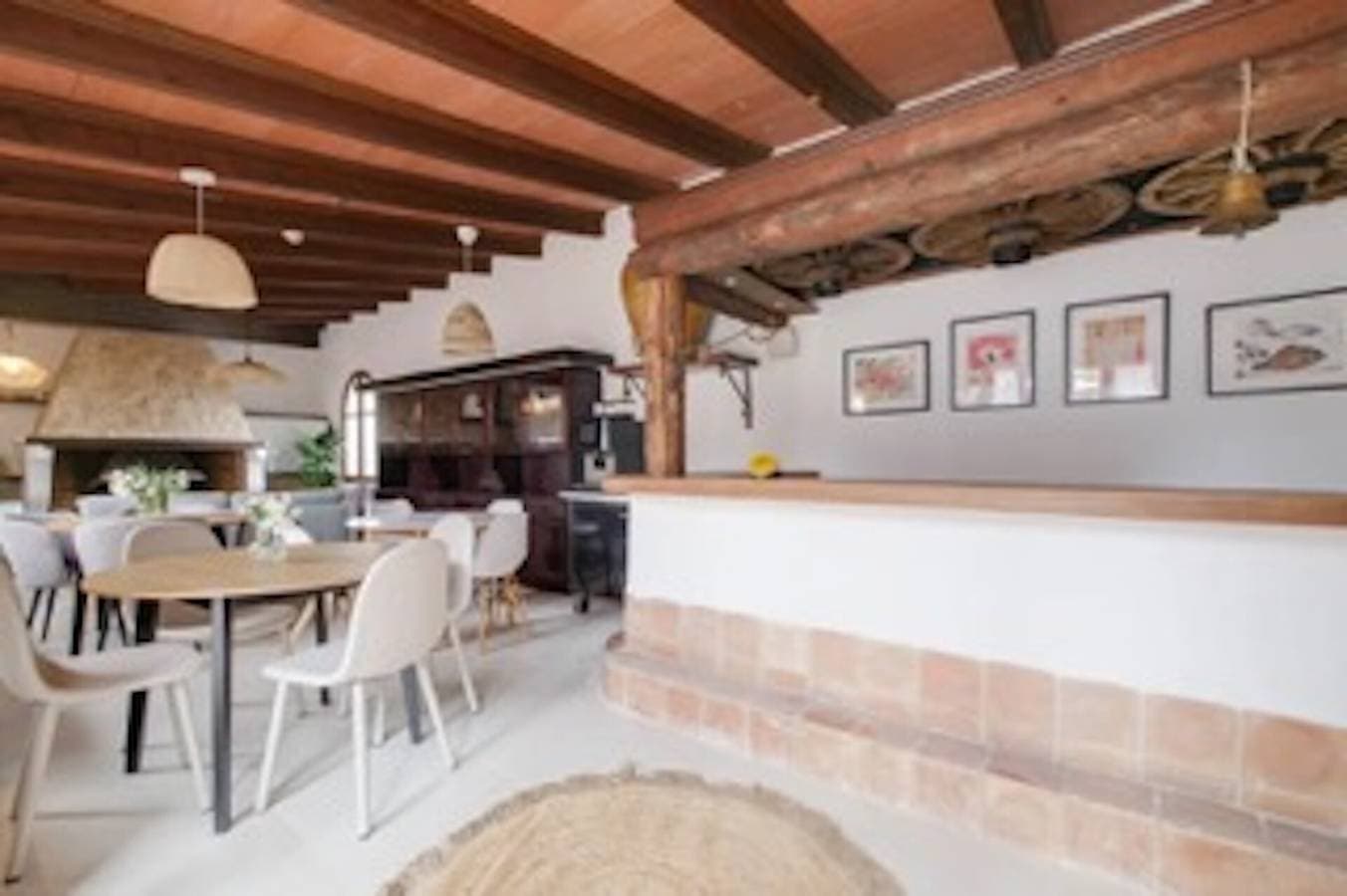 Foto 12 von 43: Apartment 'Mateo' mit Gemeinschaftspool, Wi-Fi und Klimaanlage