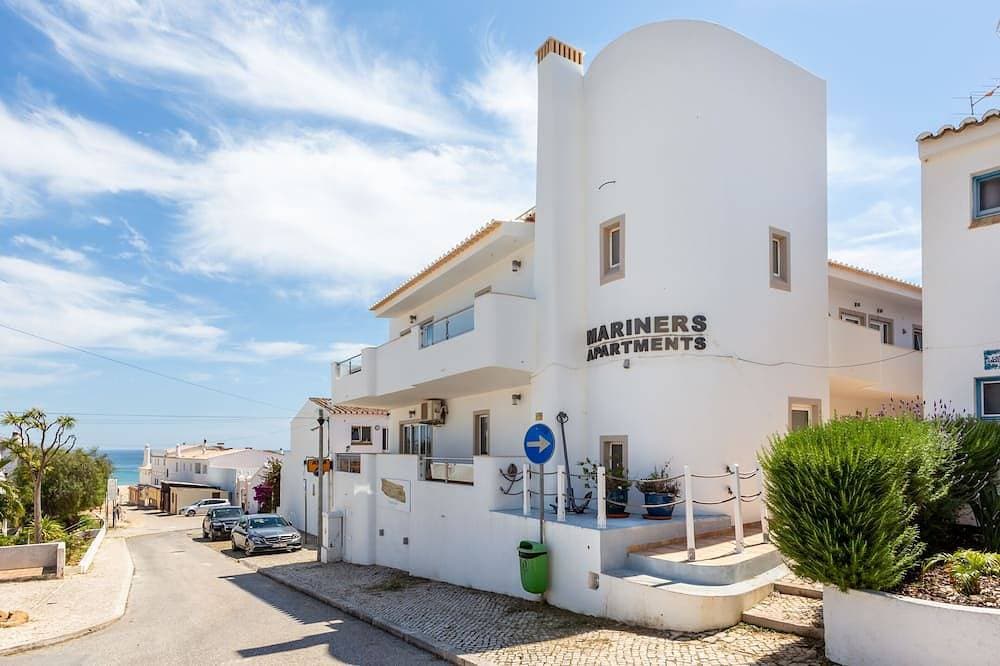 Foto 11 von 28: Mariners (1) - Helle und stilvolle Wohnung - zu Fuß zum Strand