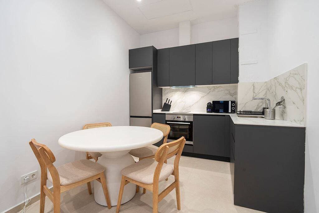 Foto 3 von 48: Ferienwohnung für 3 Personen