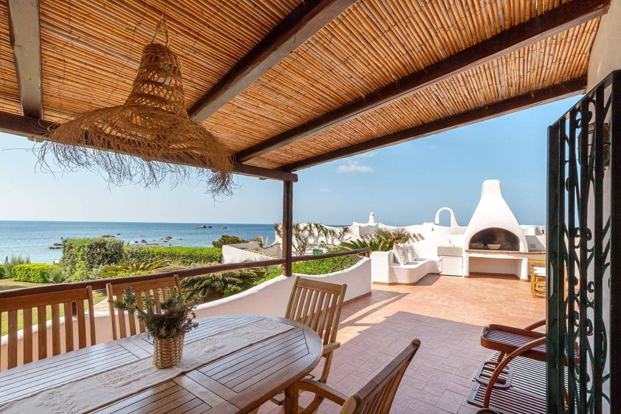 Villa Laura a Villasimius, tra casa e mare non c'è distanza 1