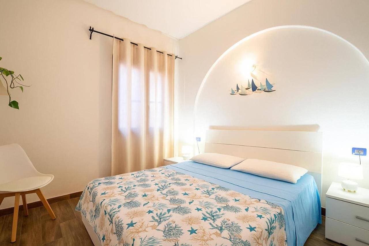 Foto 4 von 12: Two-Bedroom House