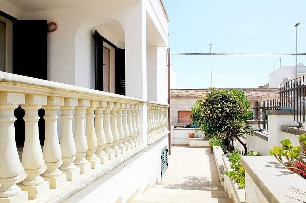 Foto 12 von 20: Villa 70 Mt From The Sea And The Sea