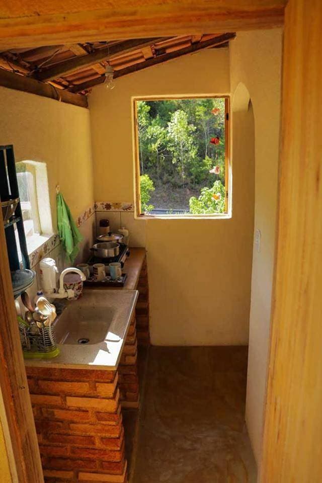 Foto 7 von 39: Apartment with Shower