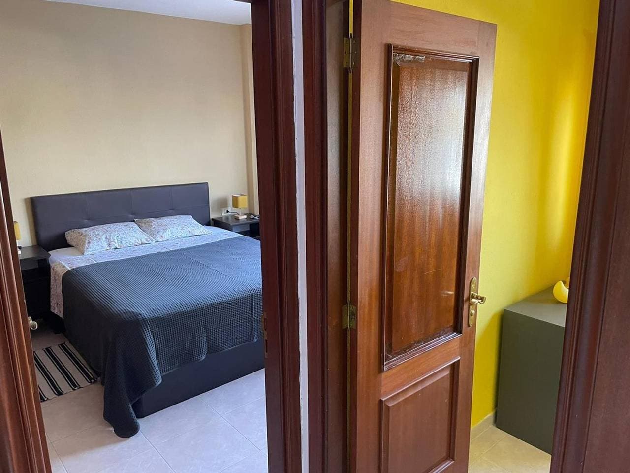 Foto 9 von 16: Ferienwohnung für 3 Personen