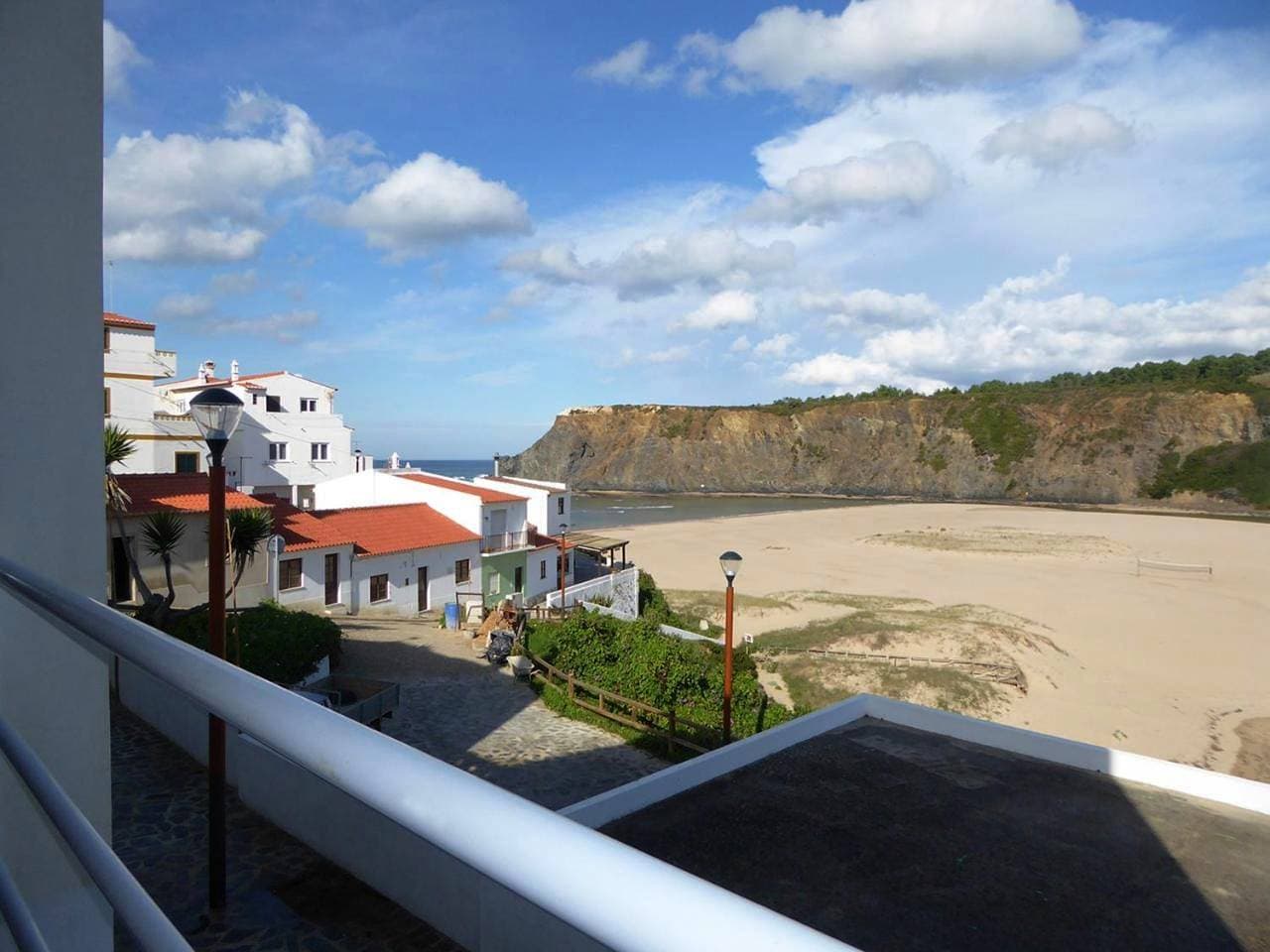 Ponta Branca Beach House 1