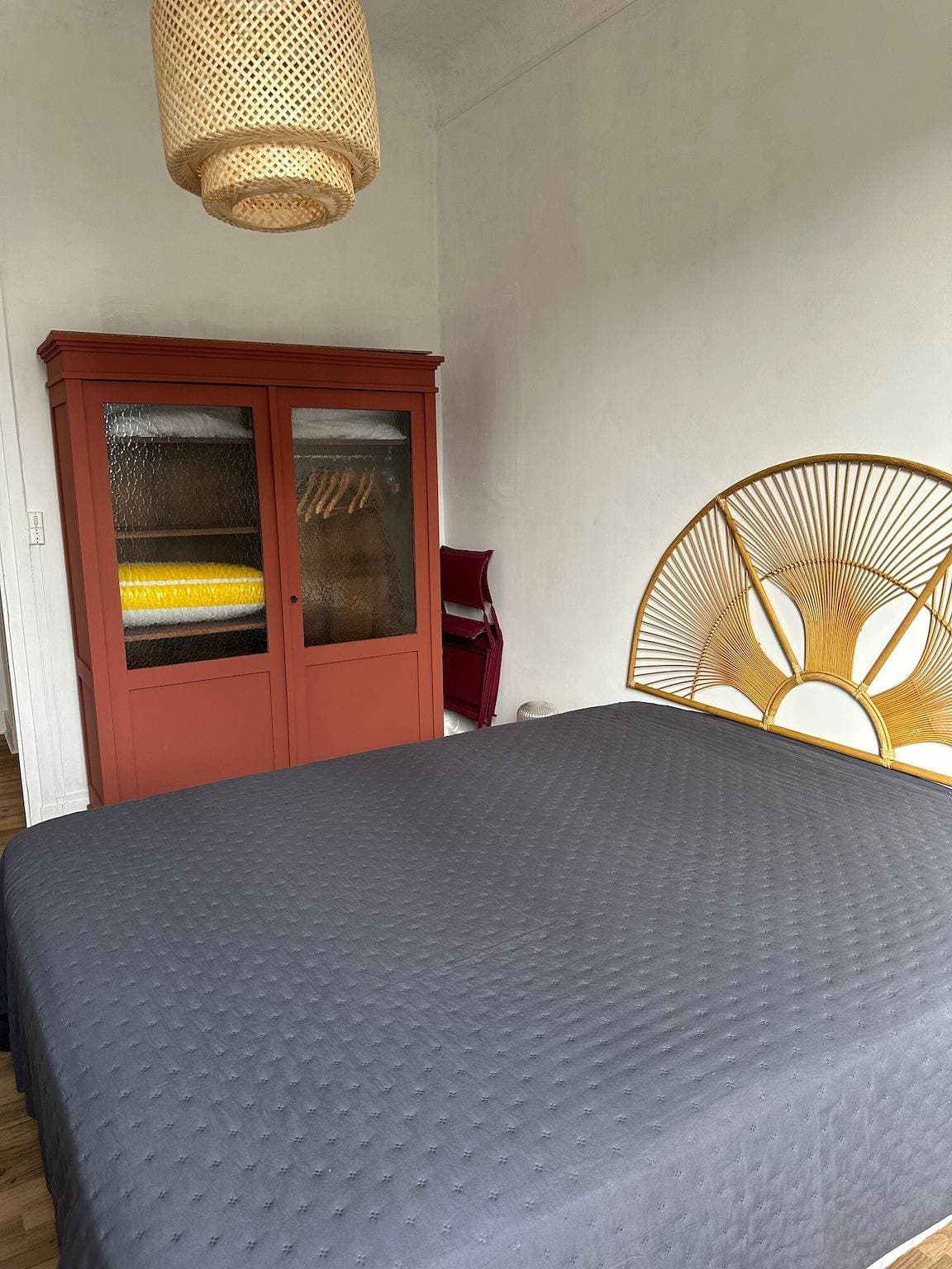 Foto 11 von 25: Apartment '16 Colette' mit Bergblick und Balkon