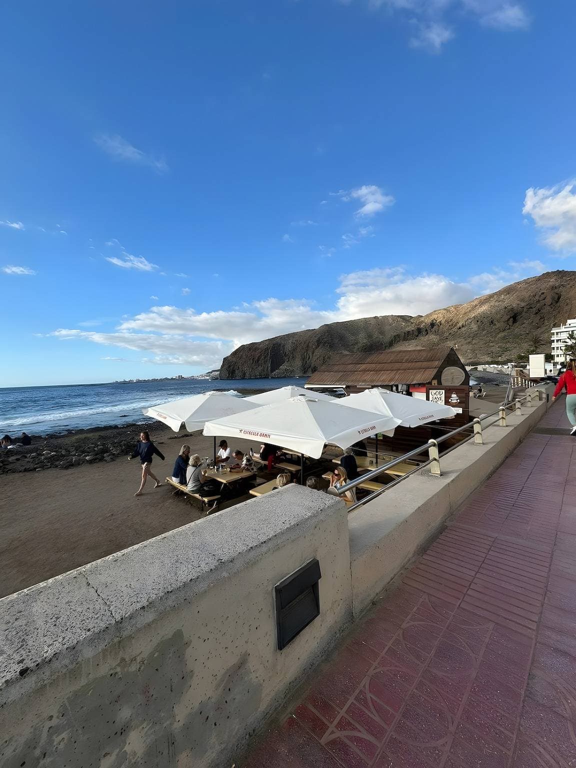 Foto 6 von 32: Urlaub 'Dream Home Beny' mit Meerblick, Wi-Fi und Klimaanlage