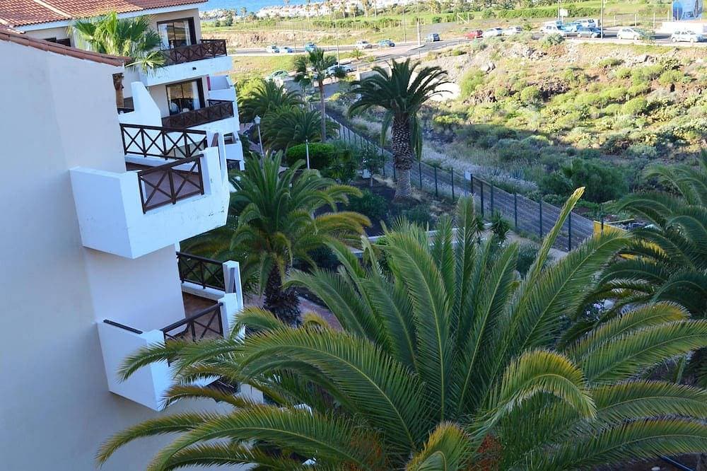 Foto 7 von 21: Schöne wohnung 2 ch., Meerblick, Südterrasse, Schwimmbad, das Meer 5 Minuten entfernt.
