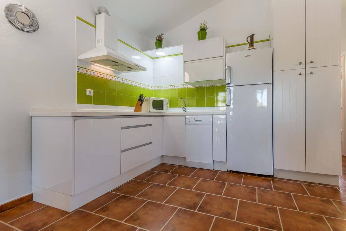 Foto 7 von 15: Casa Los Pinos Pleamar - Andalusisches Cortijo mit viel Komfort und eingezäuntem Pool