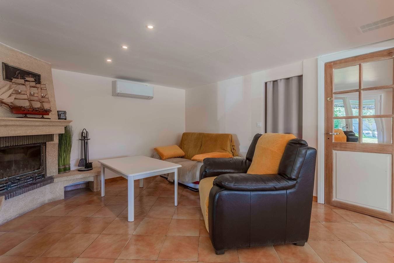 Foto 11 von 21: 'Rez De Villa' mit privater Terrasse und WLAN