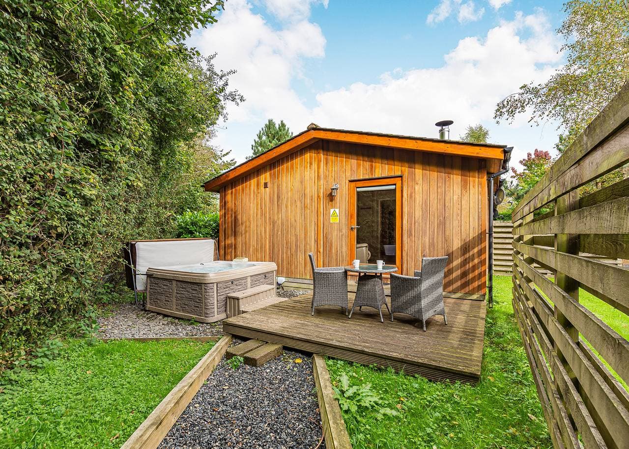 Foto 4 von 16: Boreray Lodge