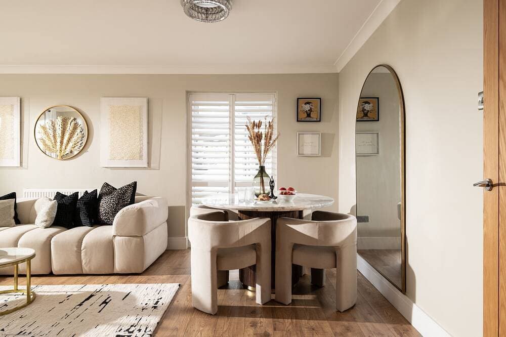 Foto 13 von 17: Seahaven in Sandbanks with Private Hot Tub