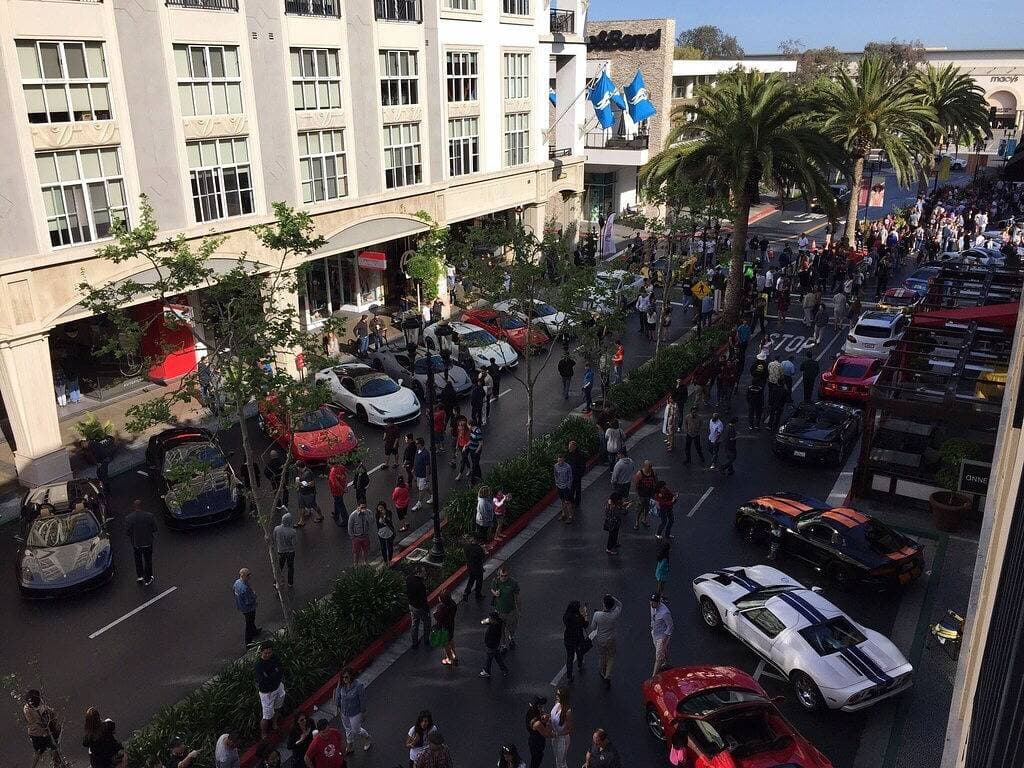 Foto 3 von 23: Luxus-Condo in Santana Row - Silicon Valley - Levi's-Stadion