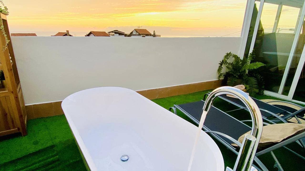 Big House Adeje Deluxe by Deihu Experiences 1