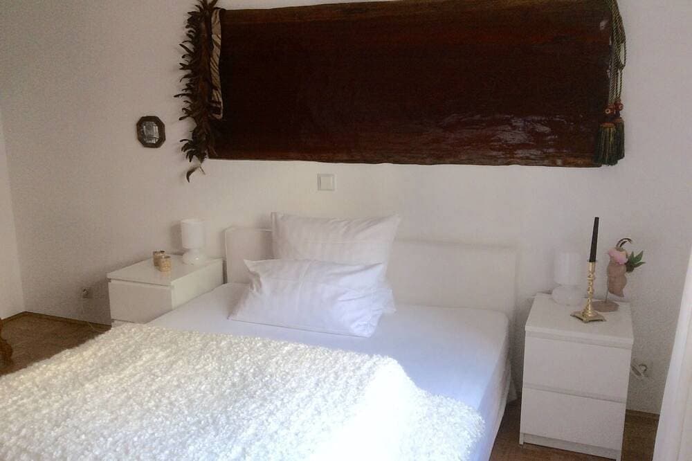Foto 2 von 22: Sehr ruhige see- und zentrumsnahe Wohnung