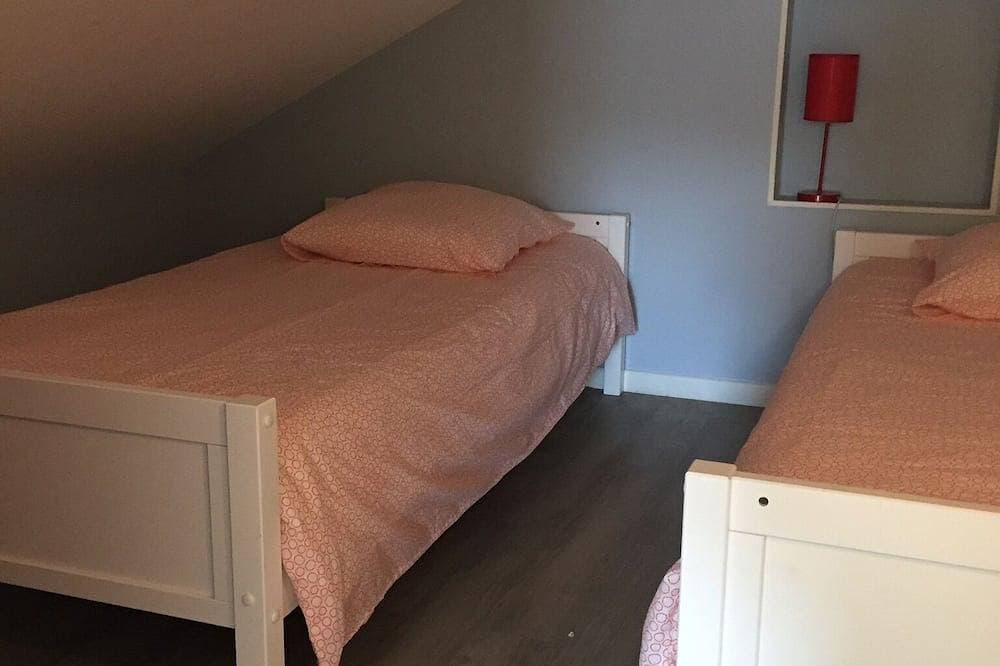 Foto 4 von 24: Haus in der Nähe des Strandes von Benerville und Deauville