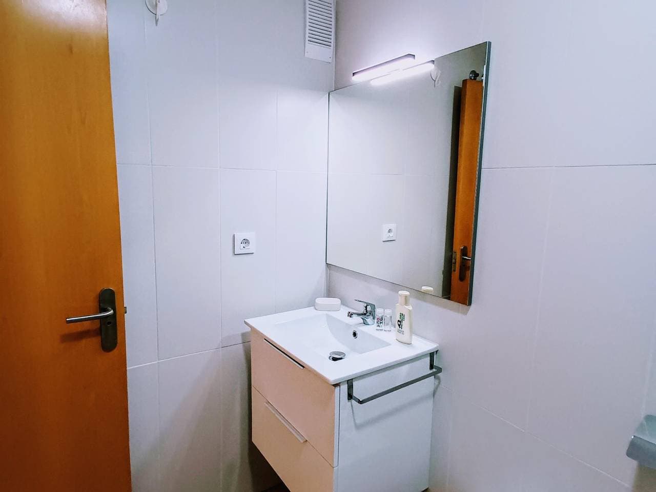 Foto 9 von 18: Ferienwohnung für 2 Personen mit Balkon/Terrasse