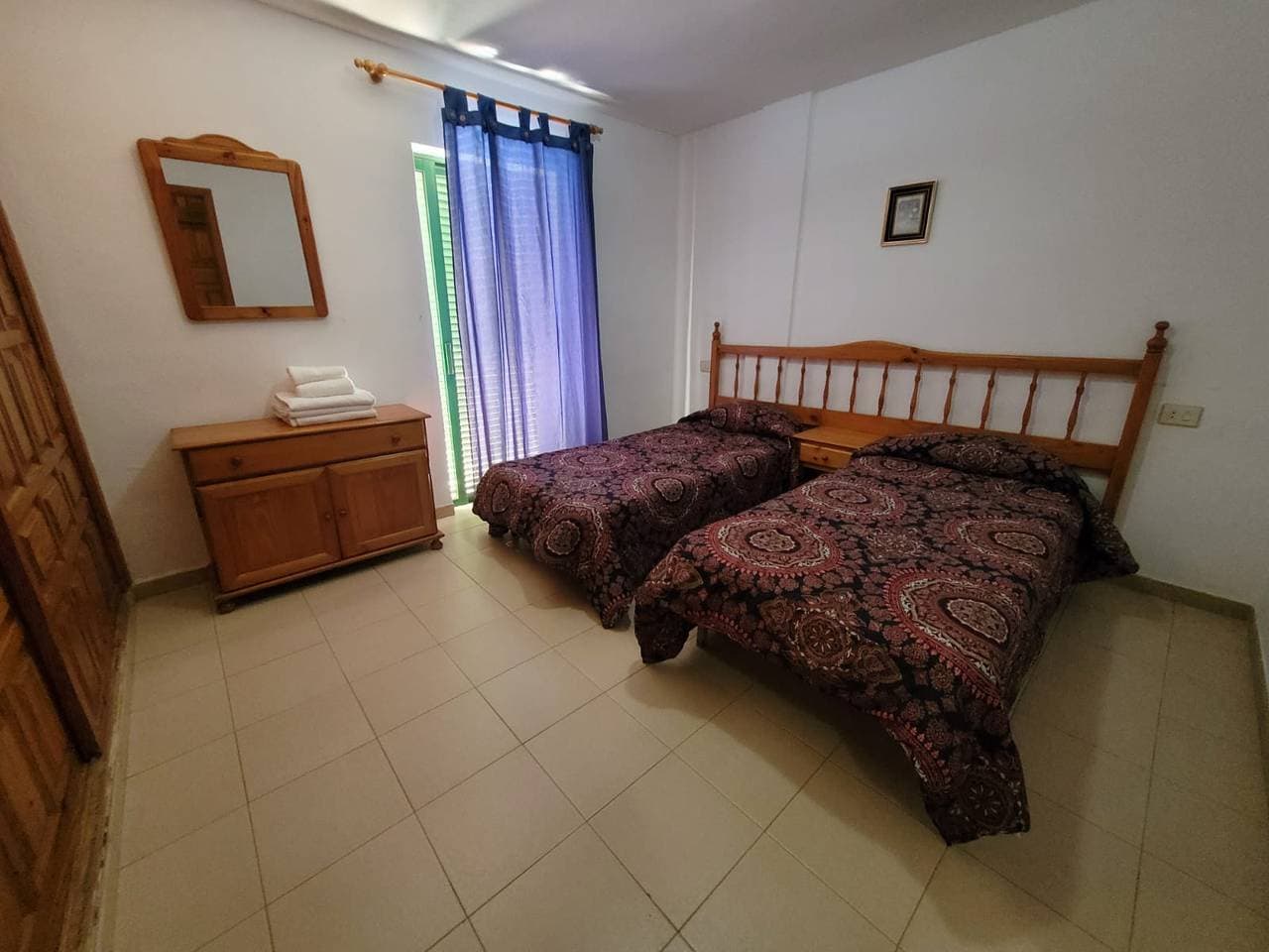 Ferienwohnung 1