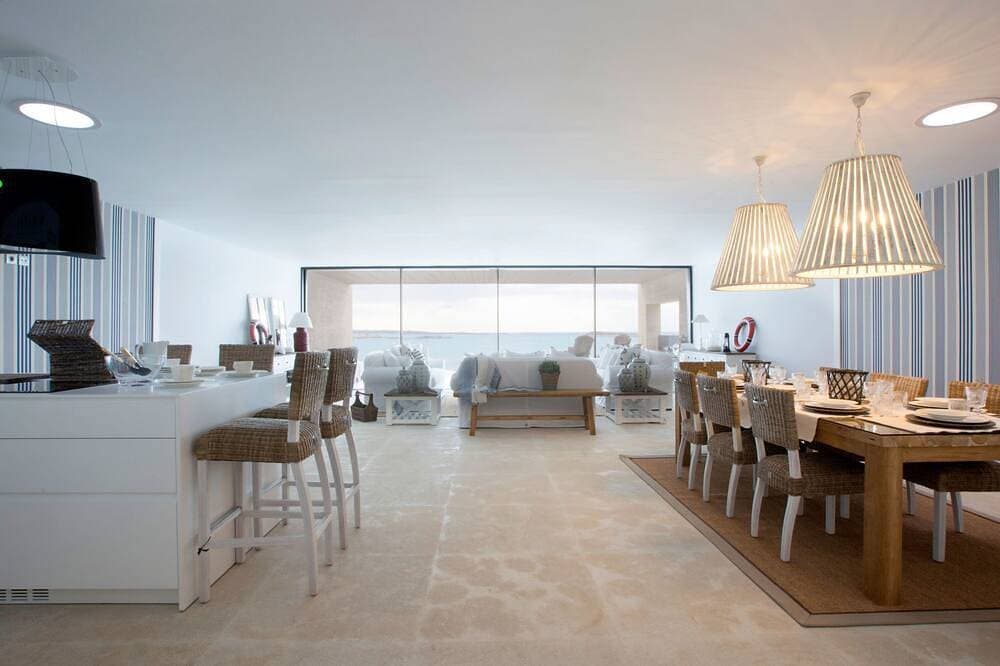 Foto 5 von 30: Luxuswohnung direkt am Strand