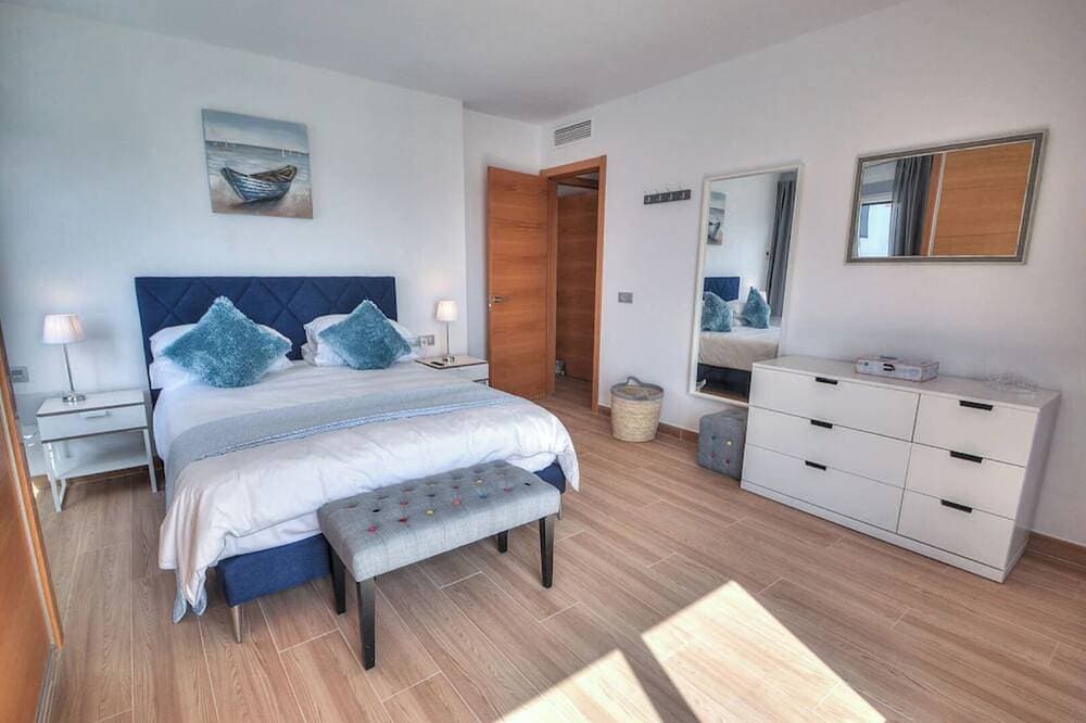 Foto 5 von 30: Schöne Privatvilla mit beheiztem Privatpool in der Nähe von Golfplätzen