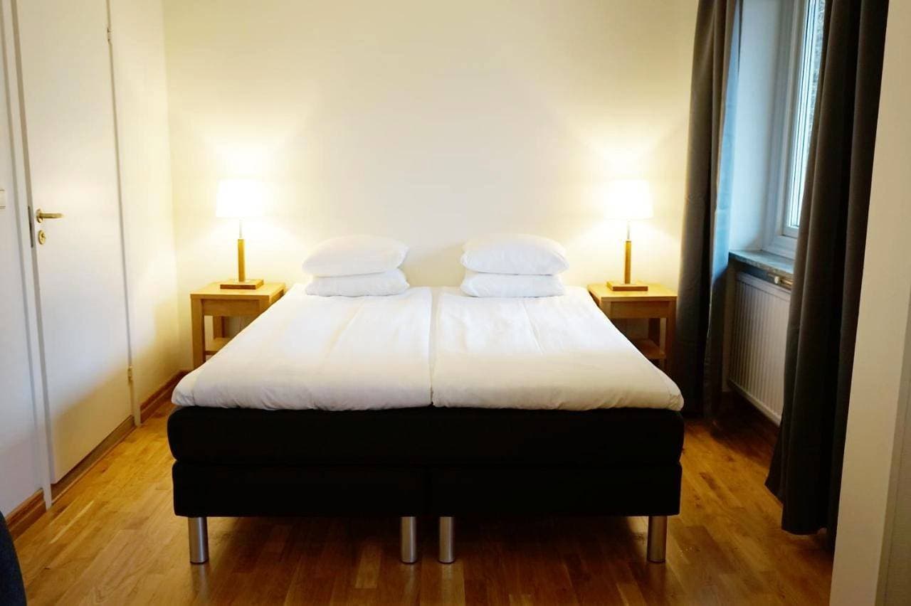 Foto 12 von 20: Karlskrona Hostel & Hotell
