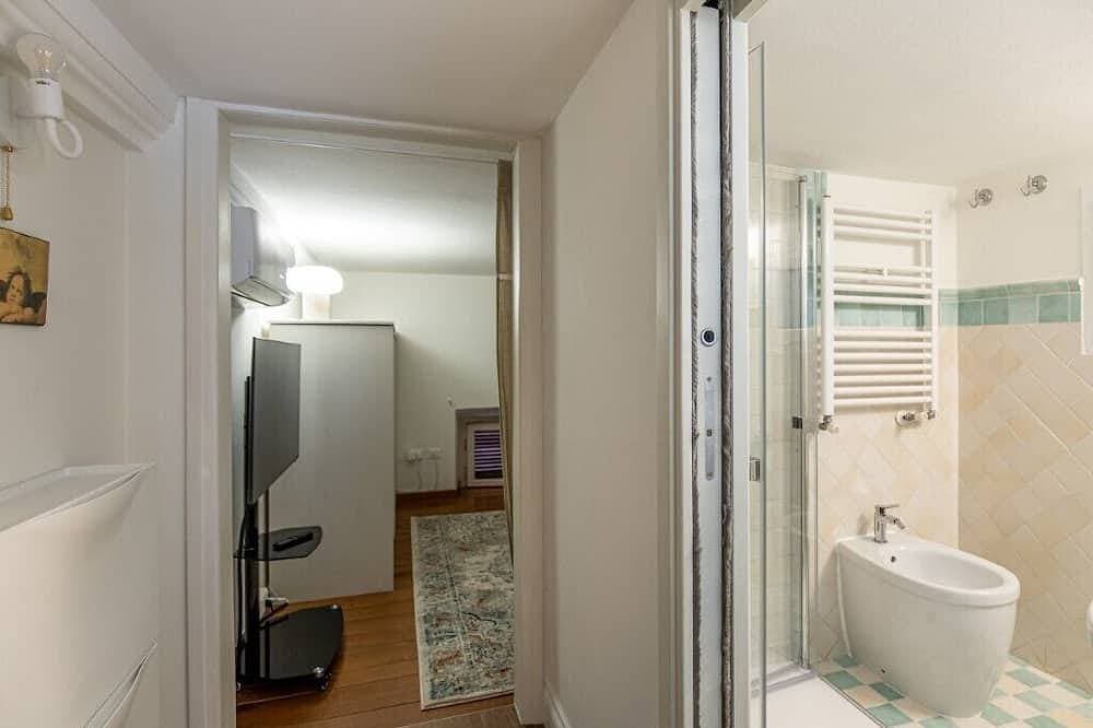 Foto 13 von 30: Comfortable apartment with outdoor patio on the Viareggio seafront