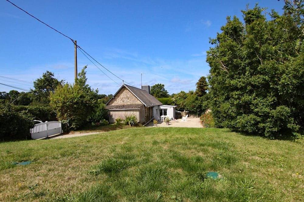 Foto 12 von 20: Charmantes Haus mit Garten in der Nähe der Strände von Cotentin