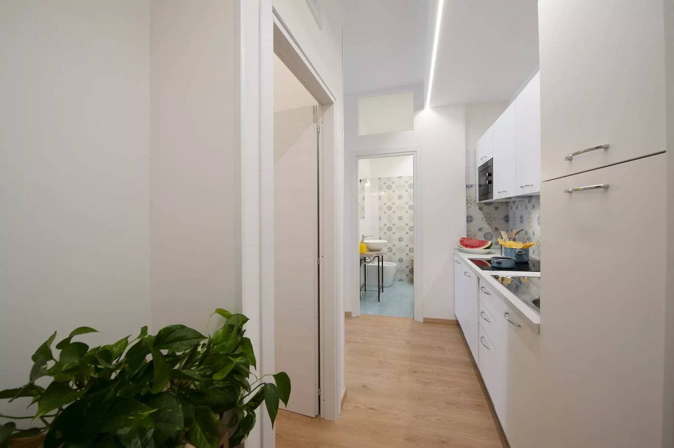 Foto 7 von 17: Suite Nerano