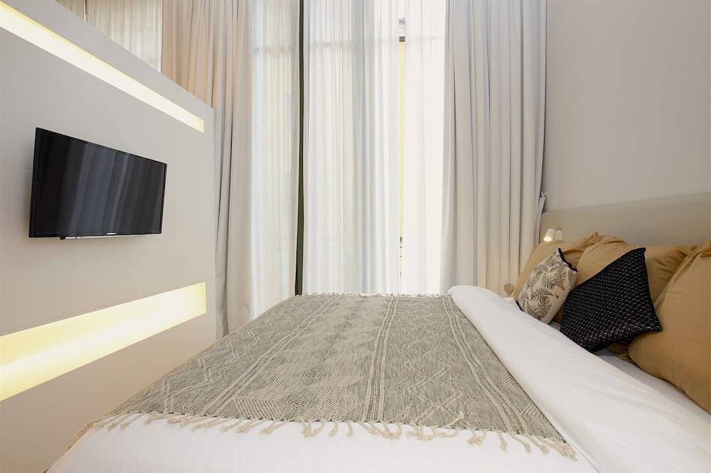 Foto 6 von 30: Apartment L´Aguila 1 in the heart of Palma with Wifi, AC, Fully Equipped, Bright