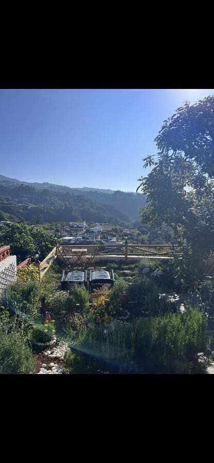 Mirador del Zumacal-Casa Alex 1
