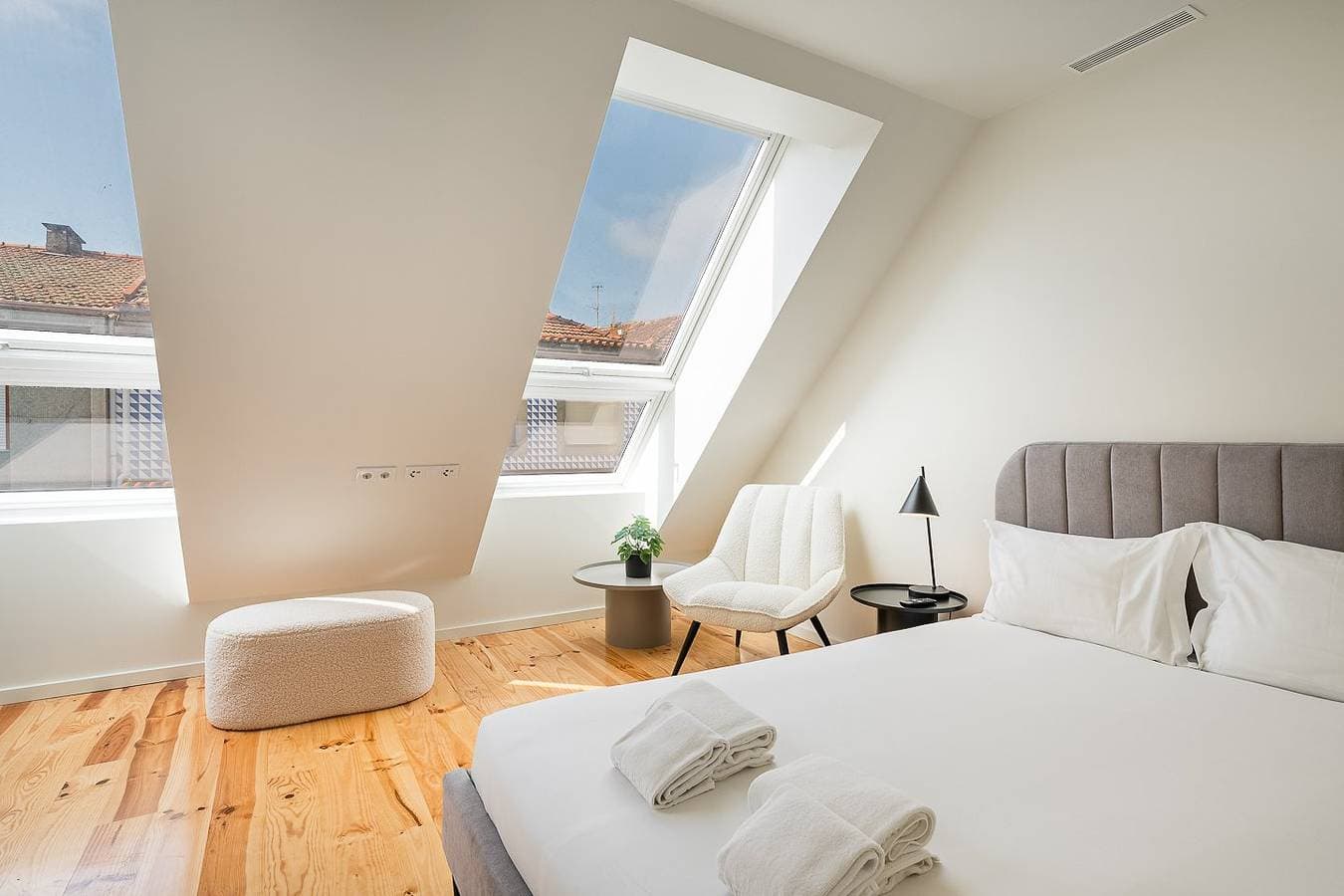 Studio 35m² 1