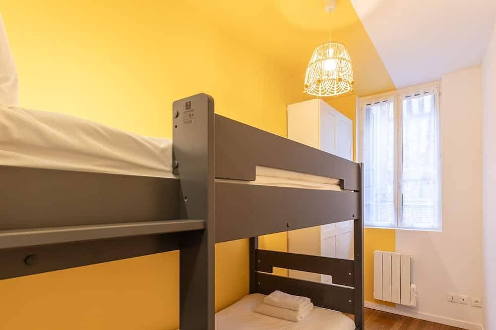 Foto 6 von 15: Le Bois Bleu – 1. Etage | Komfort & Charme im Herzen von Honfleur