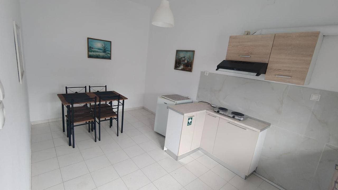 Foto 5 von 12: One-Bedroom Apartment