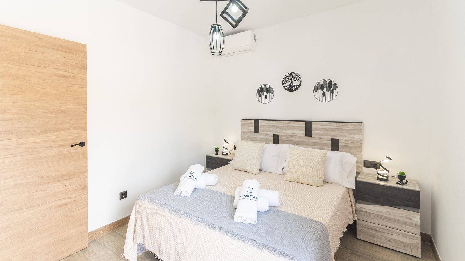 Foto 9 von 35: Casa La Solana Torrox by Ruralidays