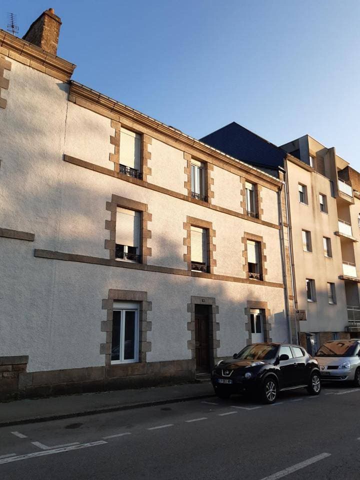 Foto 7 von 12: Three-Bedroom Apartment