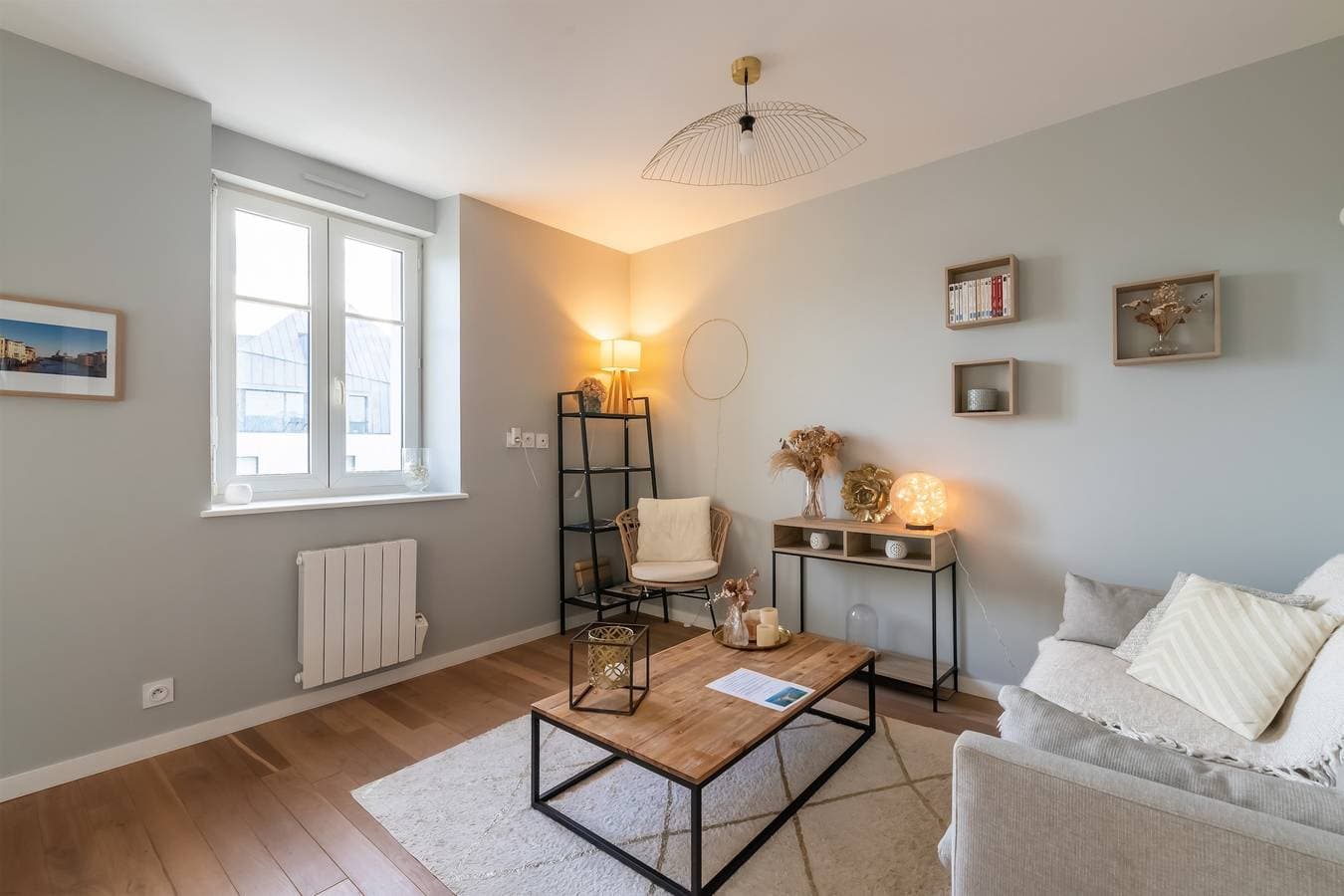 Foto 10 von 12: Ferienwohnung für 2 Personen