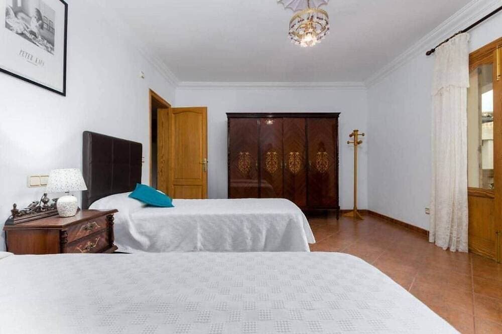 Foto 4 von 30: Cas Padrins, villa with private swimming pool in Majorca
