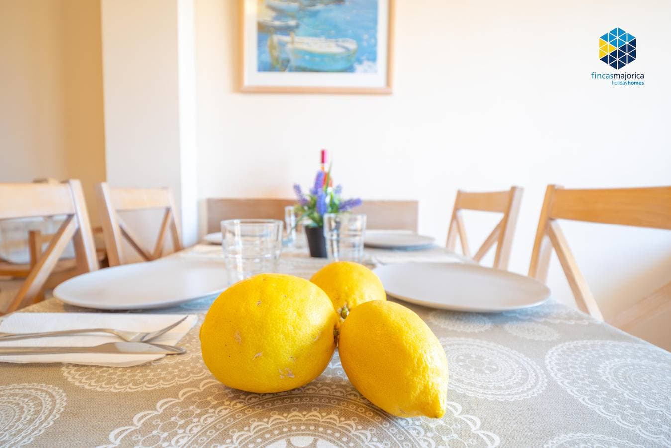 Foto 6 von 30: Apartamento Azulera,Colonia de Sant Jordi,Mallorca