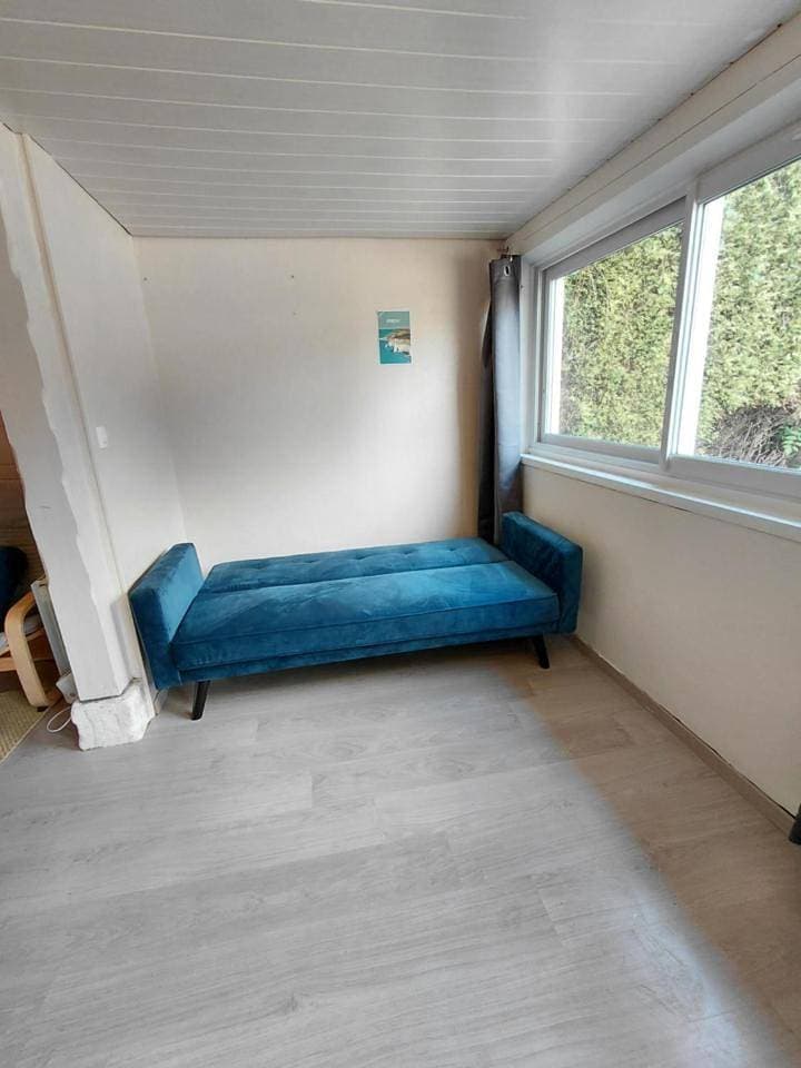 Foto 10 von 21: Two-Bedroom House