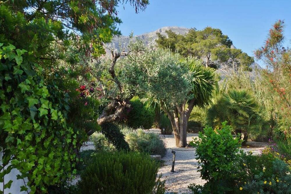 Foto 8 von 25: Bungalow separat bei Finca zw. Weinfeldern, Bergen und Meer