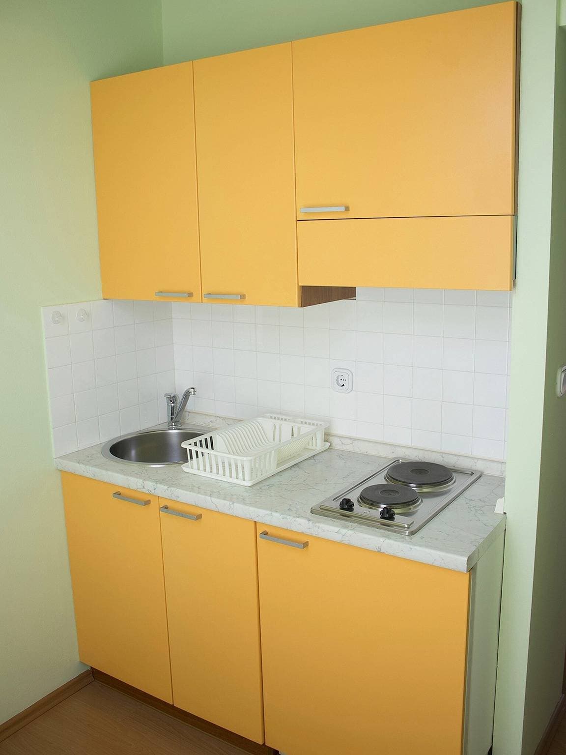 Foto 12 von 14: Studio Ferienwohnung mit Terrasse