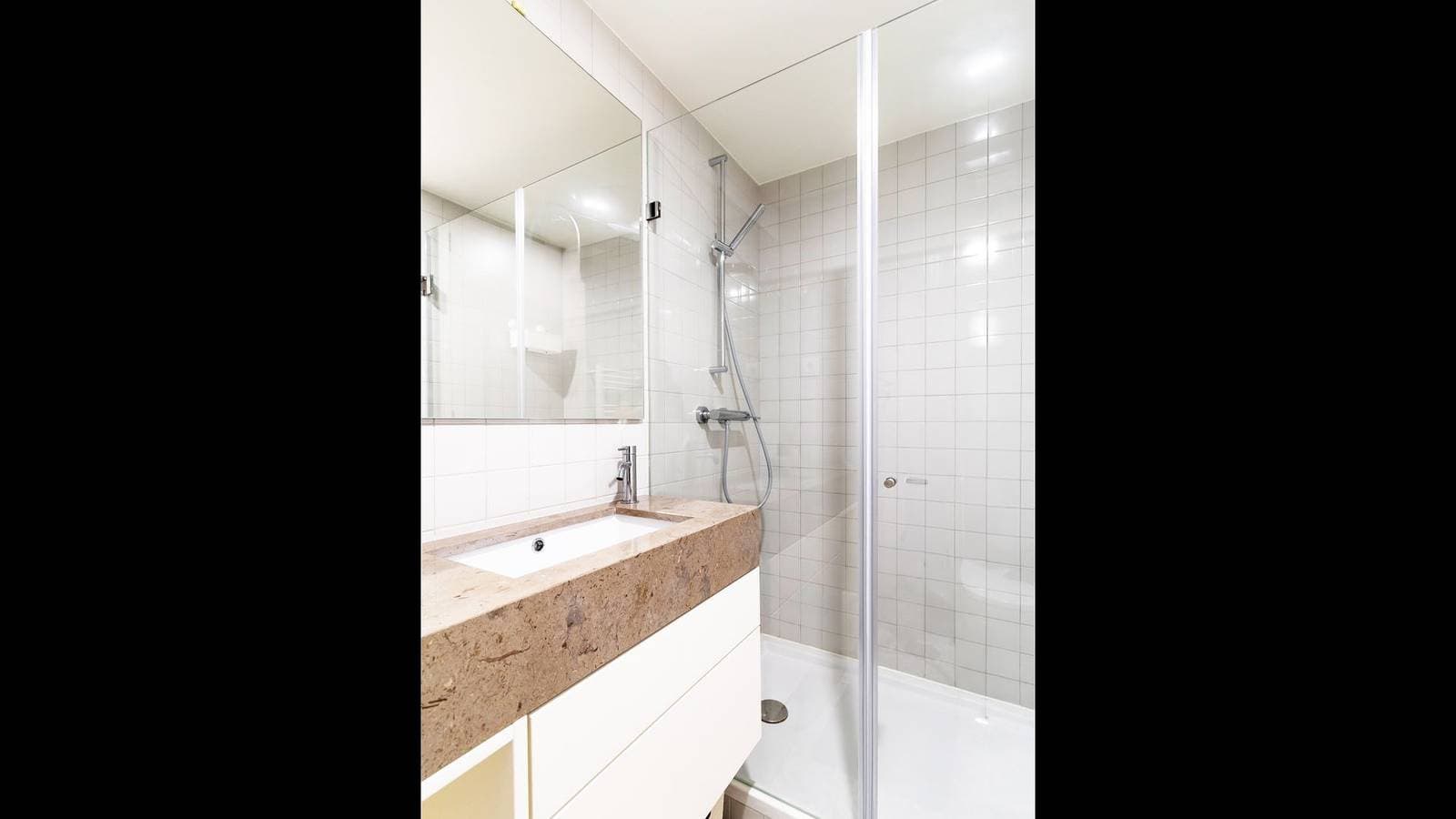 Foto 11 von 34: Ferienwohnung für 2 Personen mit Garten