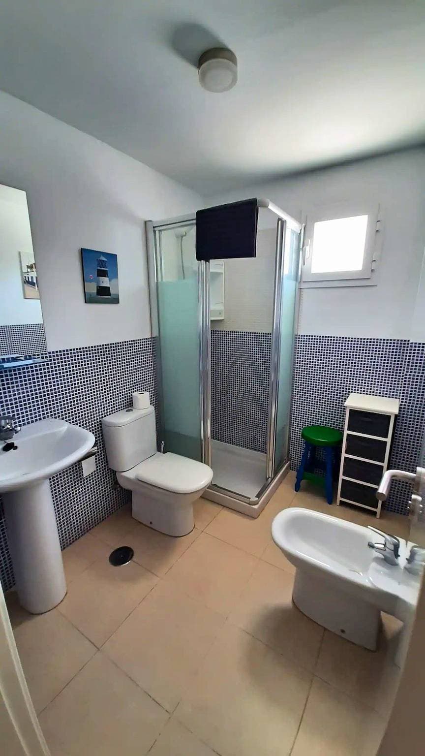 Foto 12 von 15: 2Br Home - 3 min to Agaete Beach - Pool