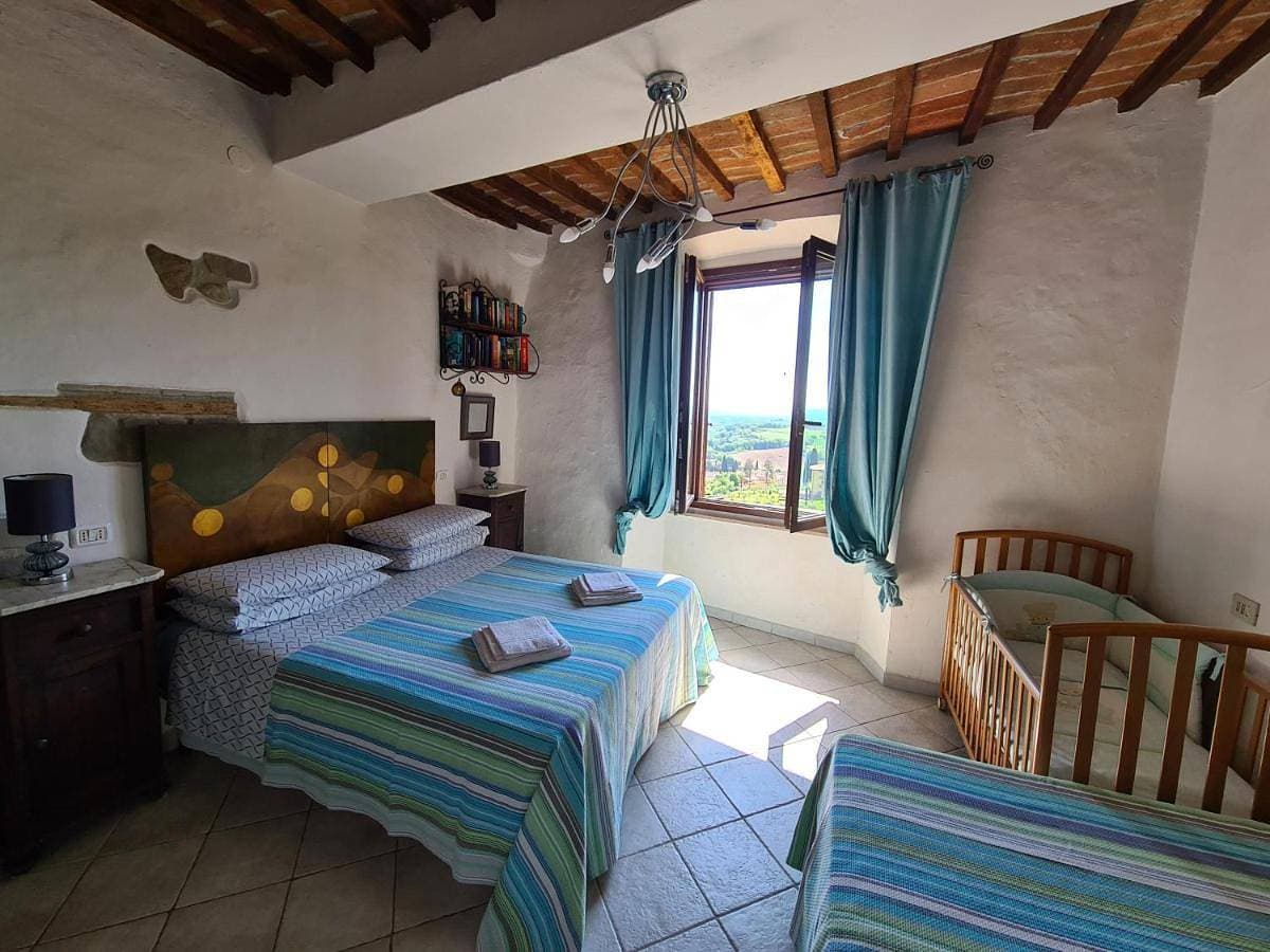 Foto 5 von 33: Double or Twin Room with Bathroom